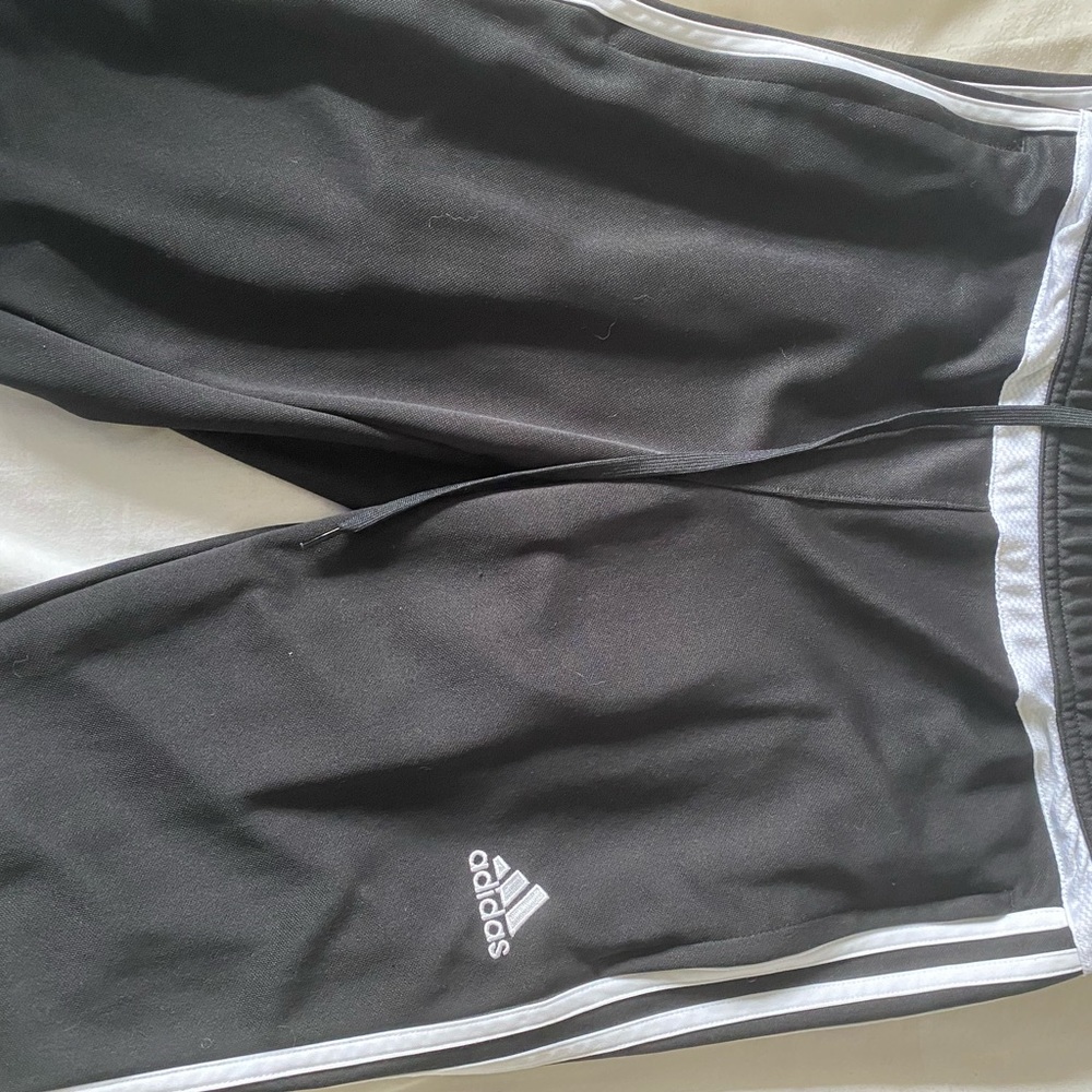Adidas Athletic Pants Size Small